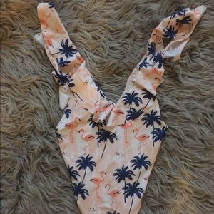 Brand new One piece swimsuit
